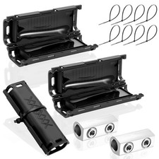 2 PCS Underground Wire Splice Kit Fits 2-4/0 Range Direct Burial UF Cable 600V