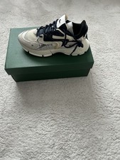 Lacoste Women's Trainers Size 6