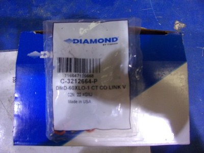 DIAMANT DMD-60XLO-1 CT CO LINK