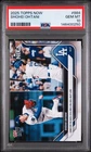 2025 Topps Now #884 SHOHEI OHTANI PSA 10 Gem Mint "Game for the Ages" IN-HAND