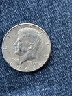 1964 Kennedy Half Dollar 50C Coin Uncertified US Currency Collectible