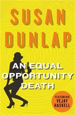 An Equal Opportunity Death (Paperback or Softback)