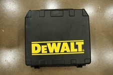 DeWalt DW927,  Cordless Drill Carrying Case Only- Dut's Deals