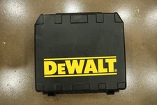DeWalt DW927,  Cordless Drill Carrying Case Only- Dut's Deals