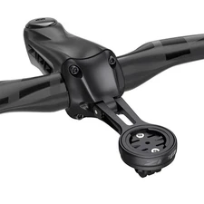 Zipp SL Sprint QuickView Integrated Mount, Computer Bike Mount, Garmin/Wahoo or