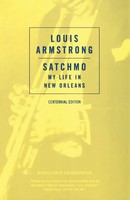 Satchmo | Louis Armstrong | Taschenbuch | Kartoniert / Broschiert | Englisch