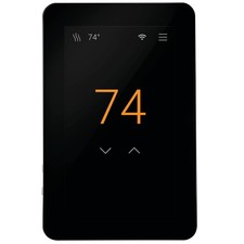 SunTouch SunStat CommandPlus Touchscreen Prog...