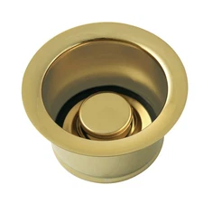 Kingston Brass BS200 Made To Match Extended Disposal Flange - Brass