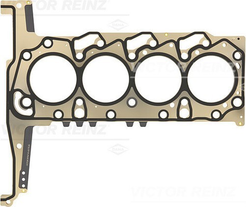 Victor Reinz 61-43175-20 Dichtung, Zylinderkopf FüR Ford, Ford Asien & Ozeanien-image
