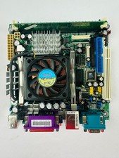 Itox G4V100-P-G CPU Boards