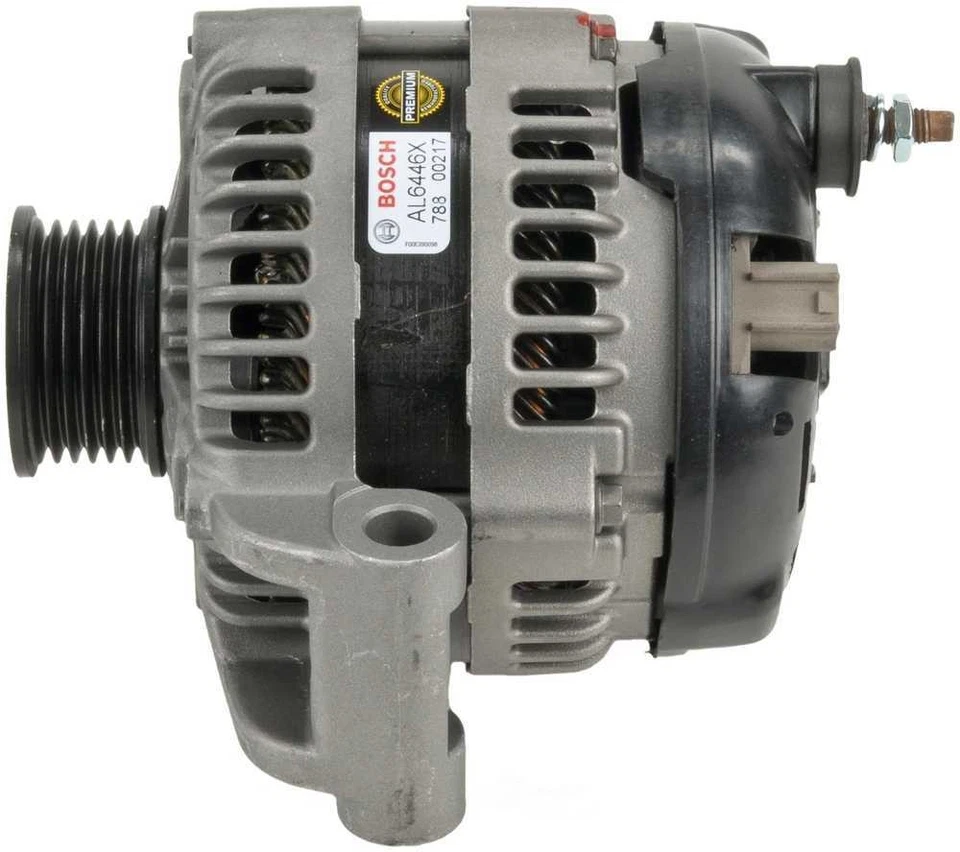 Alternador Bosch AL6446X Reman Foto 4 de 4