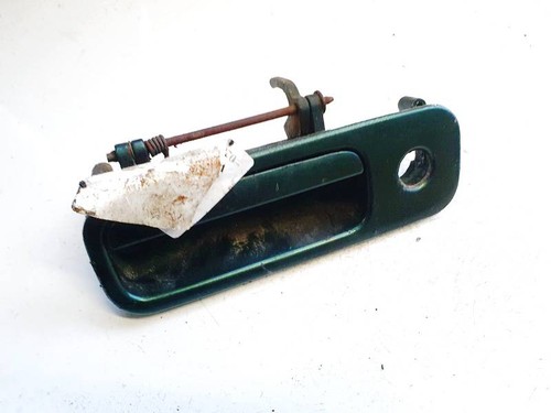 1j827565a Heckklappenöffner Schalter  Volkswagen Golf DE2079262-36