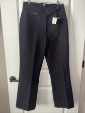 OBERMEYER, Vintage, Made In Japan, ladies Snow pants size 12 Long, New