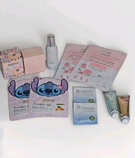 Spa Makeover Collection For Women The Creme, Cala, Bath & Body & More!
