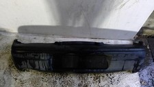 Pare-choc arrière Fiat SEICENTO