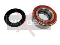 Maxgear Radlagersatz Radlager Satz Wheel Bearing Hinten 33-0183