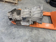 2011 2012 Silverado Sierra 6.6L LML Diesel Allison Transmission 4x4 145k Miles