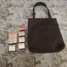 Lancome Absolue Soft Cream The Serum Intensive Concentrate & Eye Cream Mini Lot