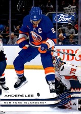 2025-26 UPPER DECK HOCKEY ASSORTED SINGLES U-PICK #358-471