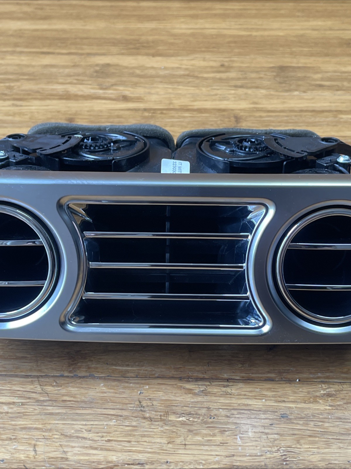 Rolls-Royce Ghost 2009-2023 FRONT Air vent