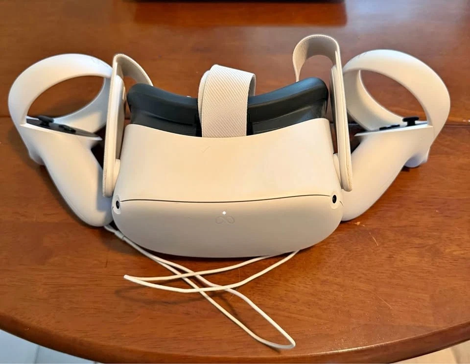 Meta Oculus Quest 2 VR Headsets for sale | eBay