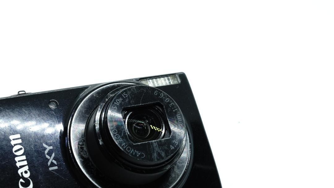 T2327 Canon IXY 210 Canon Ikushi | eBay