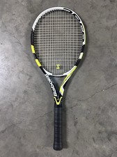 Babolat AeroPro Drive GT Tennis Racket 100 sq in 300g L3/G3 4 3/8