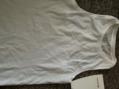 Lululemon Women's Tank Top Sz 2