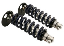 Ridetech 11383510 For 99-07 Silvsierra 2wd Hq Coilovers For Ridetech Arms Pair