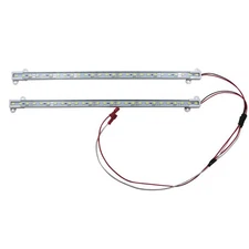 Valterra Products Llc Dg65101Vp 10Inch Utility Led Strip Daylight White