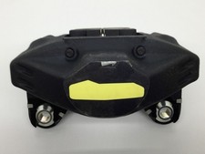 Hella 8AC 355 393-711 Bremssattel für MERCEDES-BENZ Bremsanlage vorne