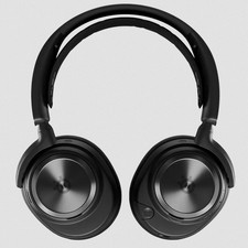 SteelSeries Arctis Nova Pro Wireless X Gaming Headset – Schwarz, Xbox, BT und PC