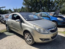 Antibrouillard Opel CORSA