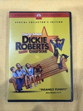 Dickie Roberts-Former Child Star (DVD, 2003) *Buy 4 Get 10 Free!*