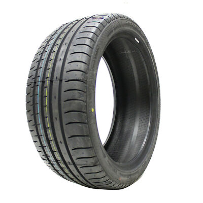 2 New Accelera Phi - 235/30zr21 Tires 2353021 235 30 21 | eBay
