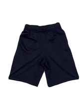 Champion Athletic Shorts Boys Blue Size Medium 8-10 Years Old EUC Cute