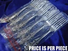 REED & BARTON EL GRECO STERLING SILVER PLACE FORK - NEARLY NEW CONDITION B