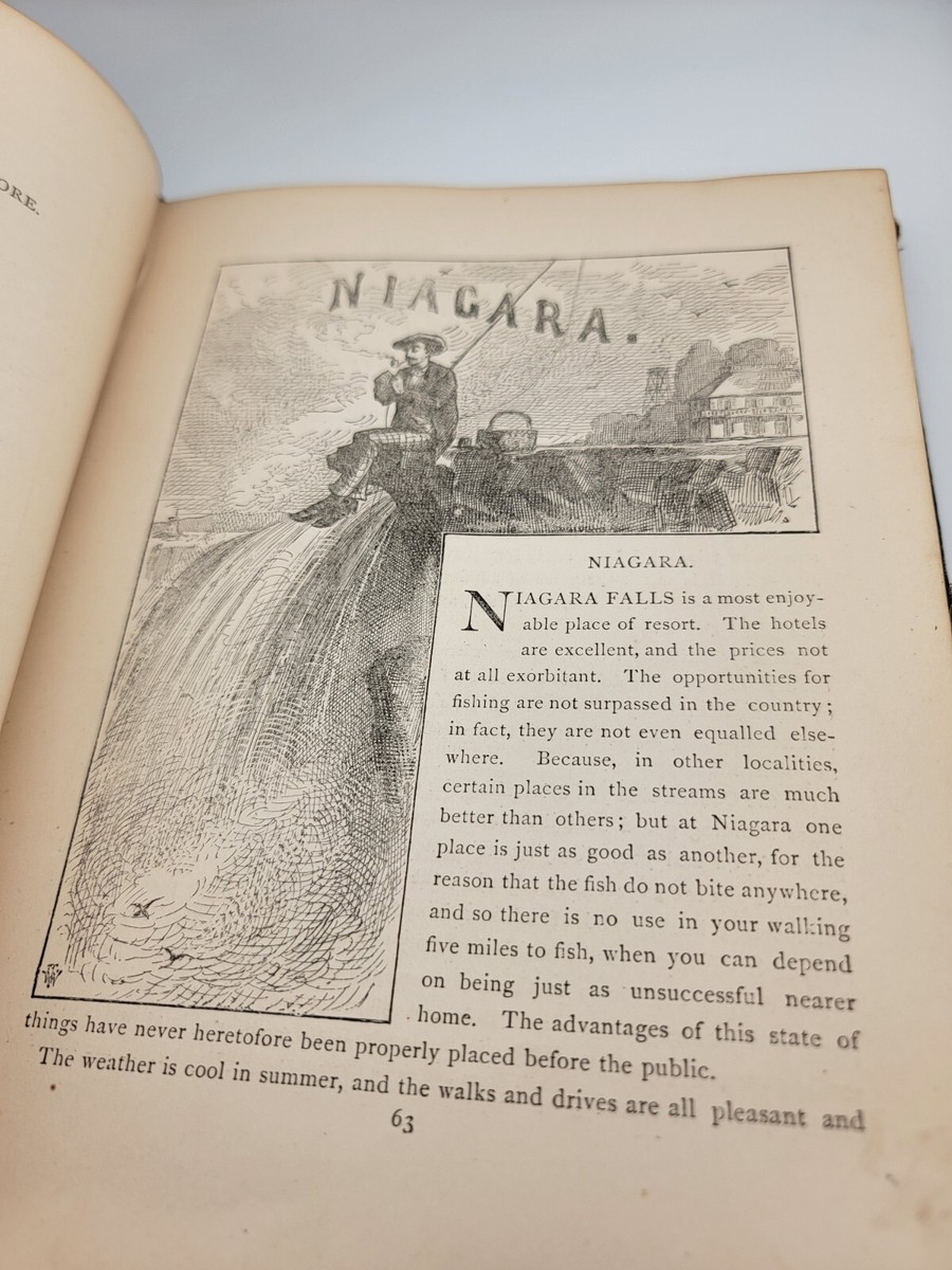 Mark Twain's Sketches New and Old 1st Edition 1875. Samuel L