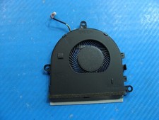 Dell Inspiron 15 5593 15.6" CPU Cooling Fan 7MCD0 DC28000K7F0
