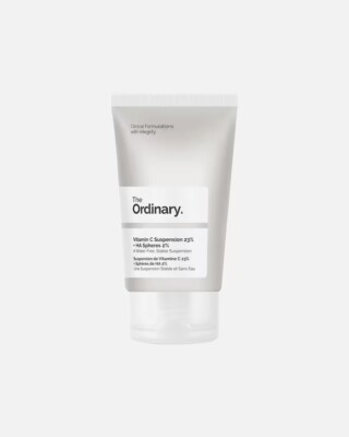 The Ordinary Vitamin C Suspension 23% + HA Speres 2%