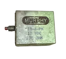 Murphy Switch 518APH-12 Tattletale® Magnetic Switch