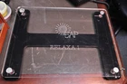 SAP RELAXA 1 Audio Magnetic Levitation / Suspension Component Platform