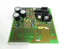 BOSCH D-6120/1070052146-303 PC BOARD ***XLNT***