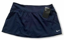 Womens Nike Swim Board Shorts Blue NESSA391-440 Sz L NWT 50