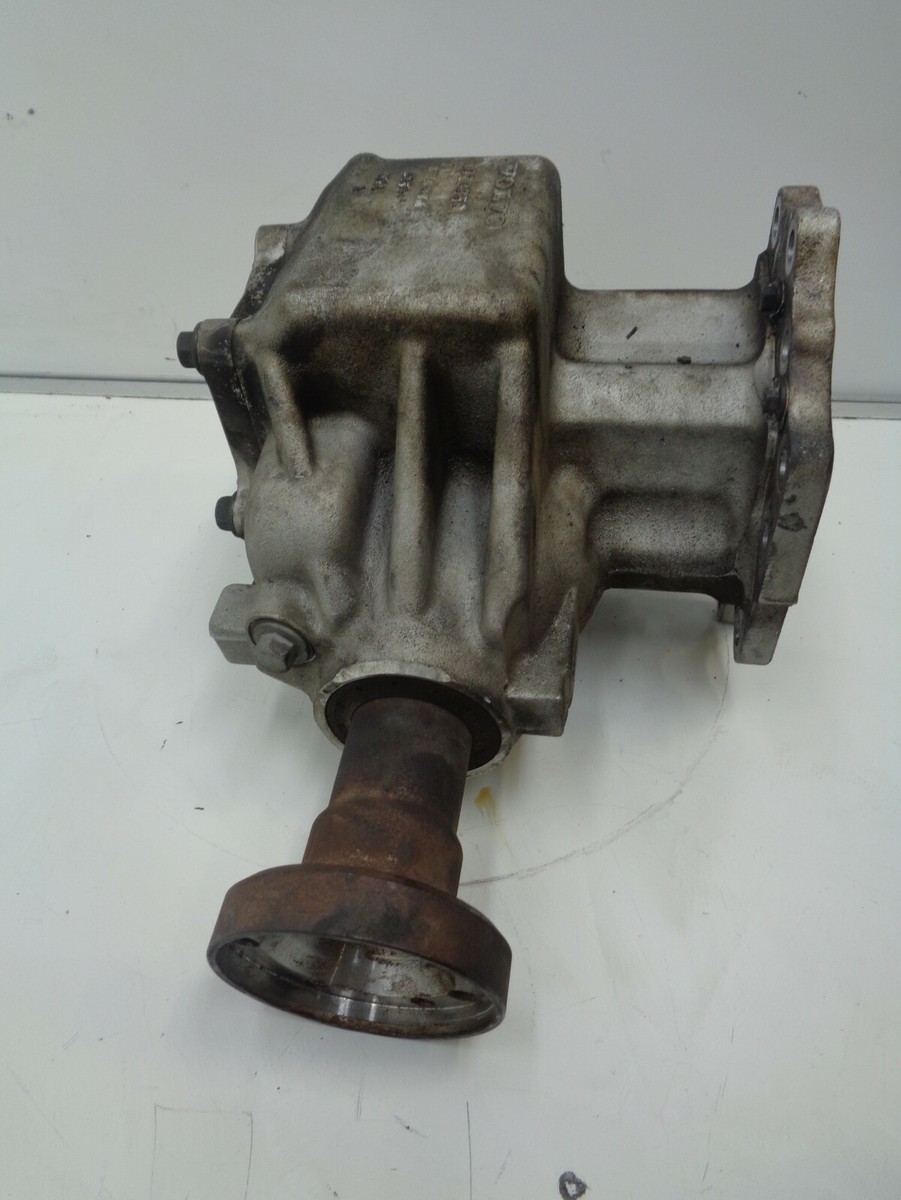 2005-2007 Volvo Xc90 4.4l V8 AWD Transmission Transfer Case 2005-2007 Volvo Xc90 4.4l V8 AWD Transmission Transfer Case