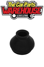 1 X PACKET OF RUBBER BOOT COVER TOP DUST BALLJOINT GAITOR TBK336A