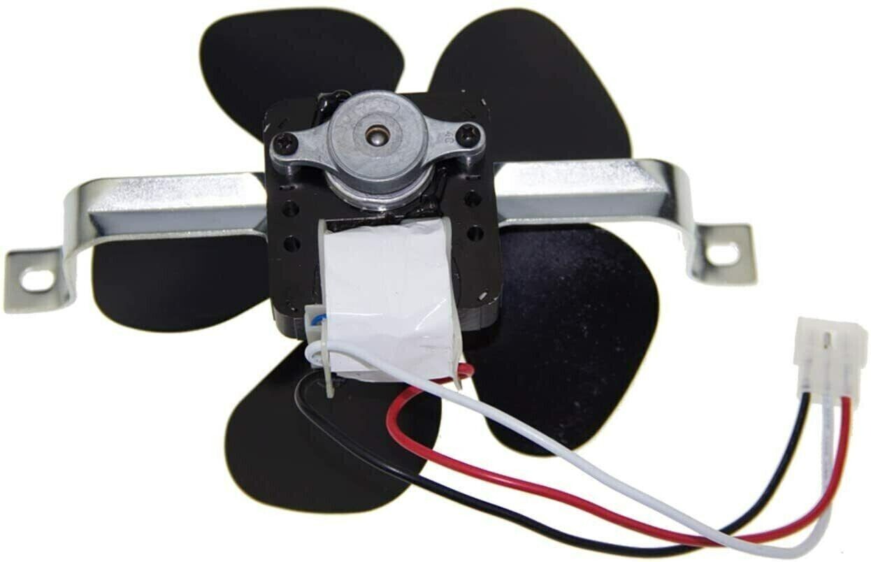 Range Hood Motor Fan 2 Speed Exhaust 120V Volts Vent Kitchen Cooking