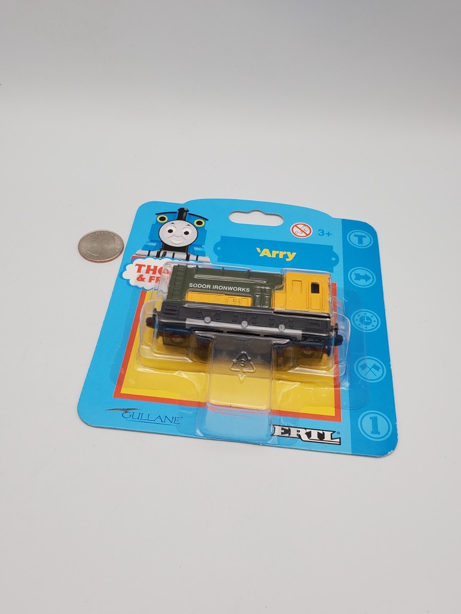 (HO)58812 Iron 'Arry Sodor Ironworks未開封 HO)58812 Iron 'Arry Sodor Ironworks未開封 - メルカリ