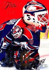 1994-95 Flair #61 Bill Ranford