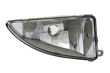 For 2000-2004 Ford Focus Fog Light Passenger Side